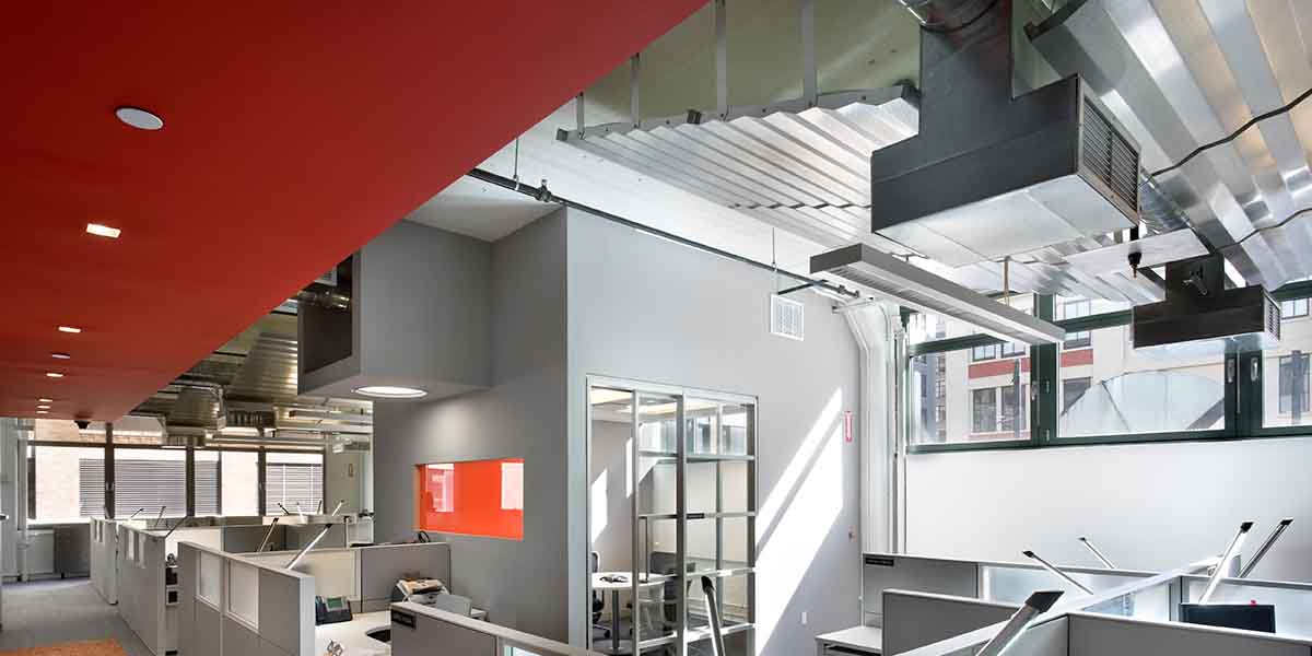 Architectural Applications