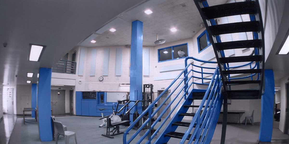 Correctional Applications